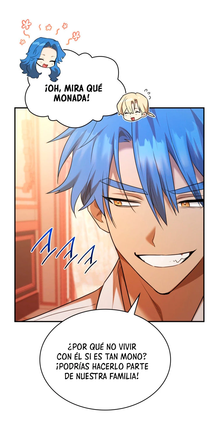 Read Infinite Mage ES Manga Online