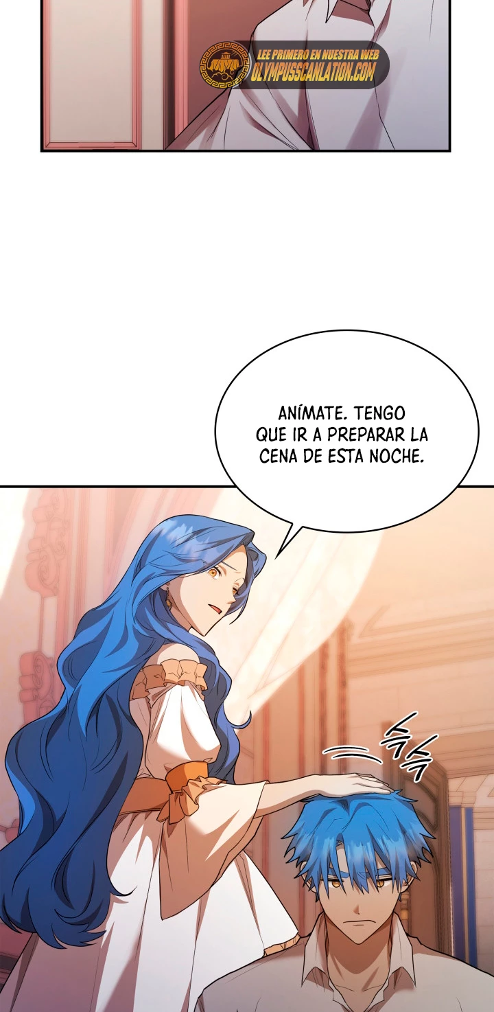 Read Infinite Mage ES Manga Online