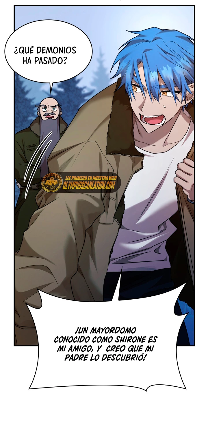 Read Infinite Mage ES Manga Online