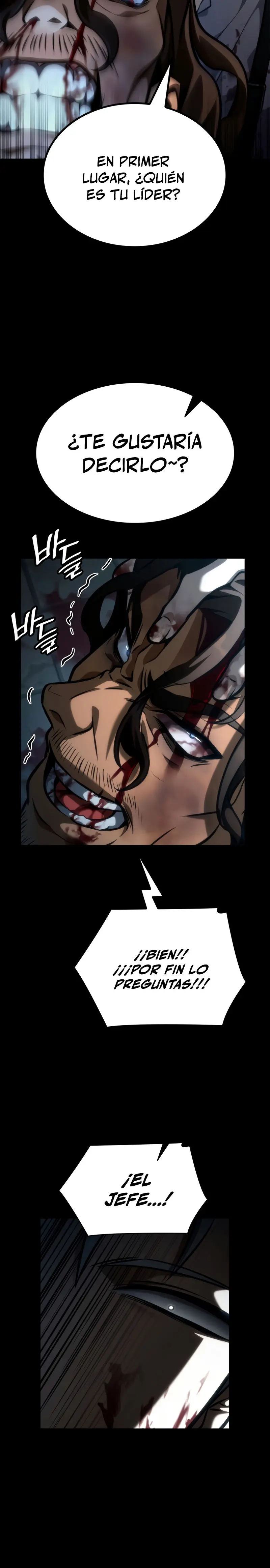 Read Infinite Mage ES Manga Online