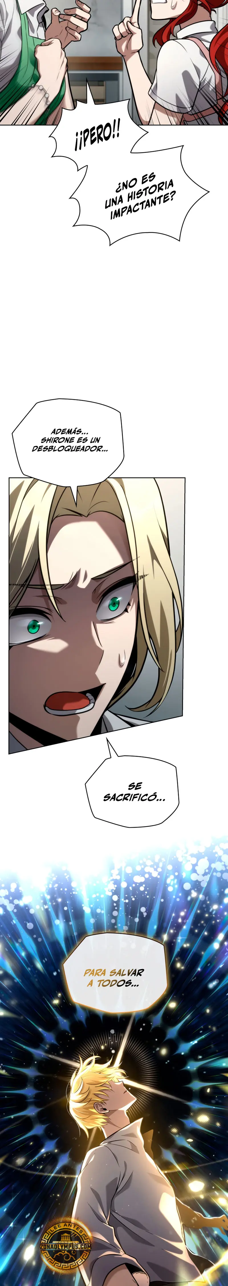 Read Infinite Mage ES Manga Online