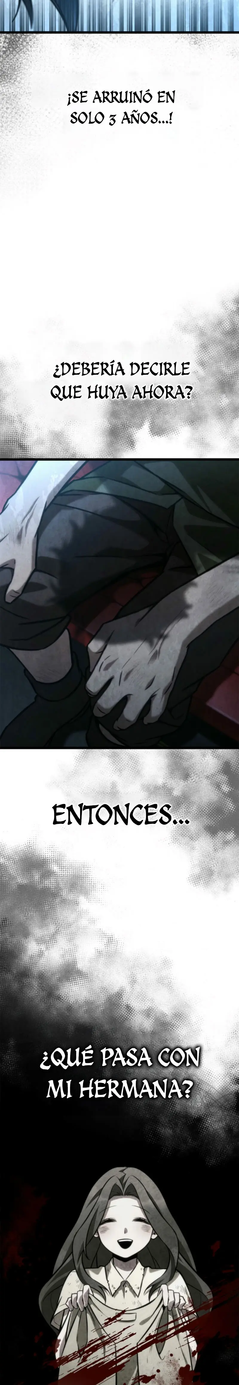 Read Infinite Mage ES Manga Online