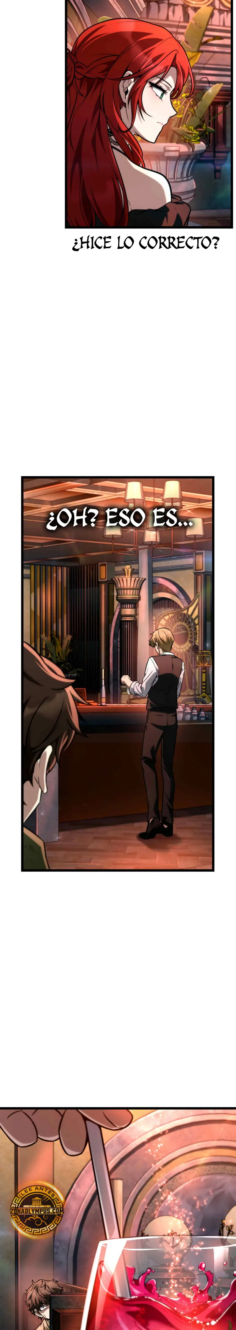 Read Infinite Mage ES Manga Online