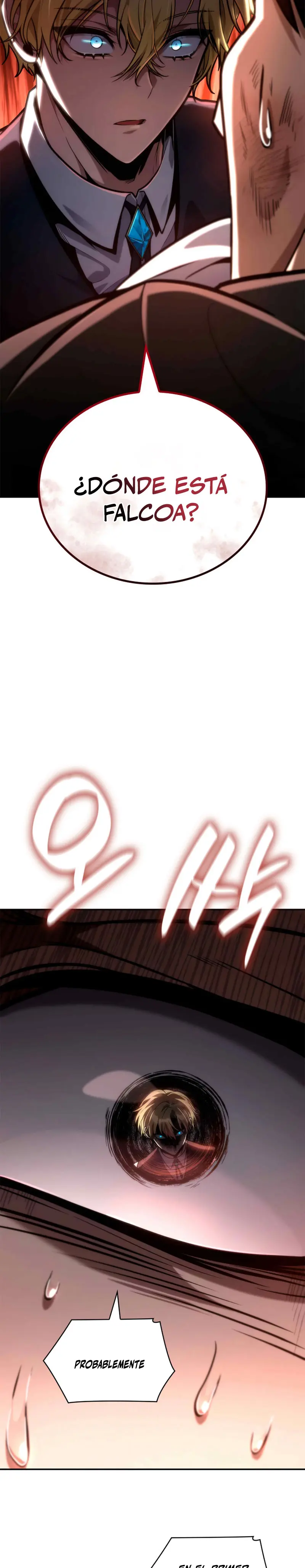 Read Infinite Mage ES Manga Online