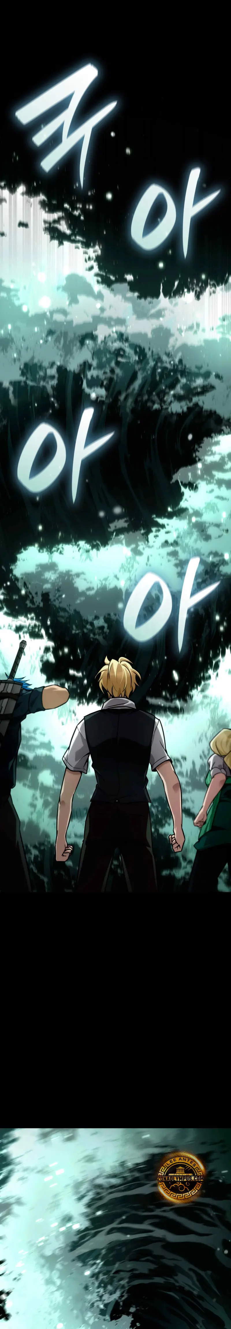 Read Infinite Mage ES Manga Online