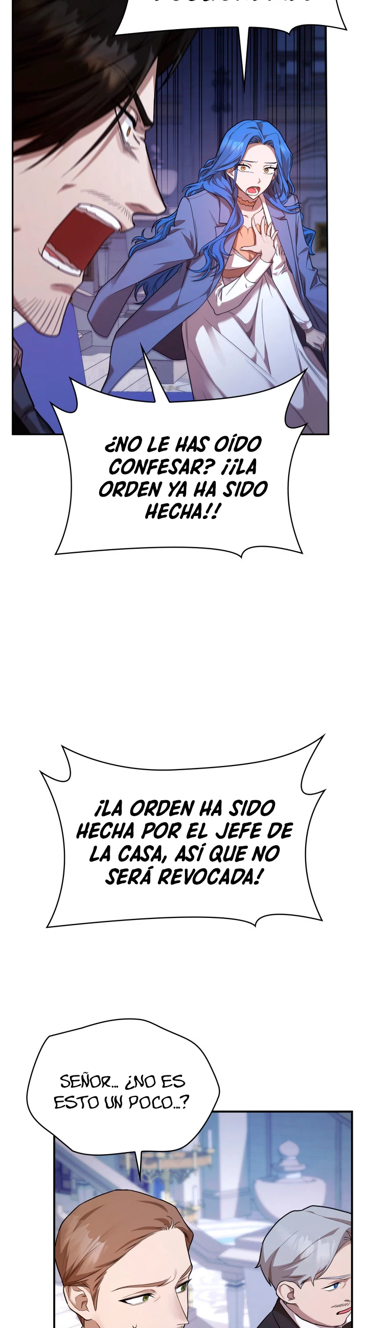 Read Infinite Mage ES Manga Online
