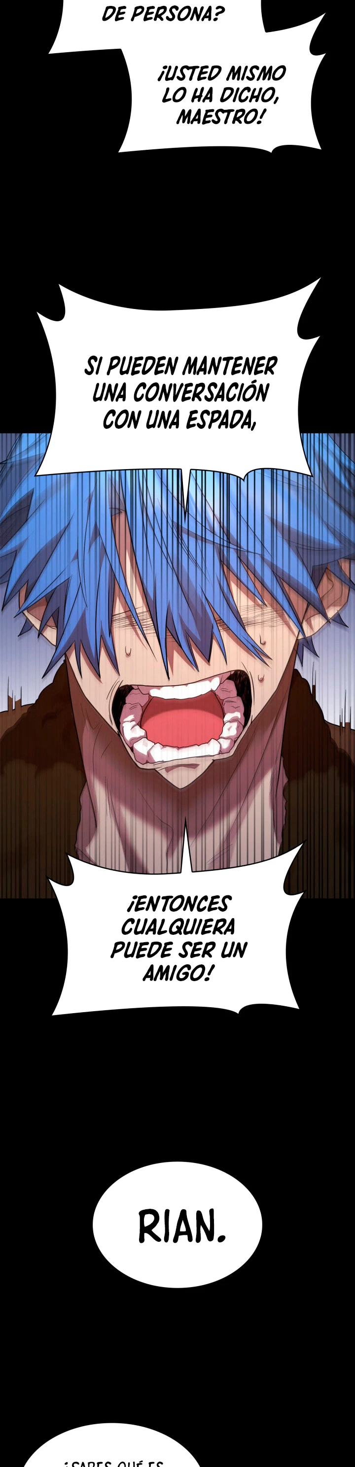 Read Infinite Mage ES Manga Online