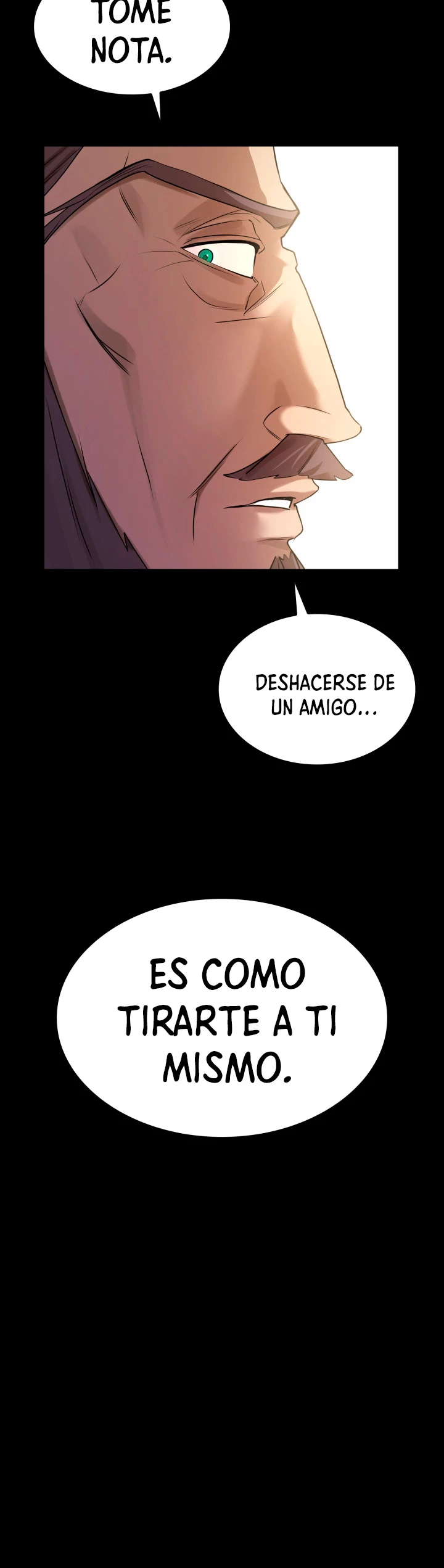 Read Infinite Mage ES Manga Online