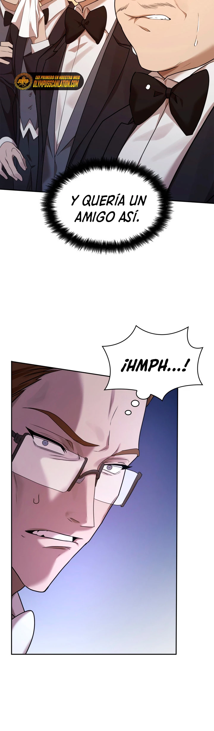 Read Infinite Mage ES Manga Online