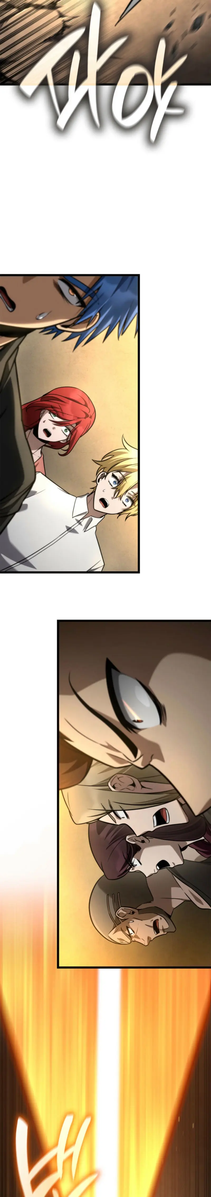 Read Infinite Mage ES Manga Online