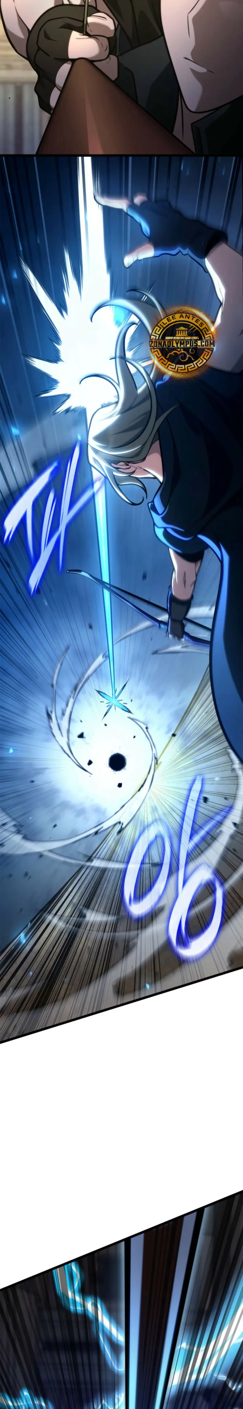 Read Infinite Mage ES Manga Online