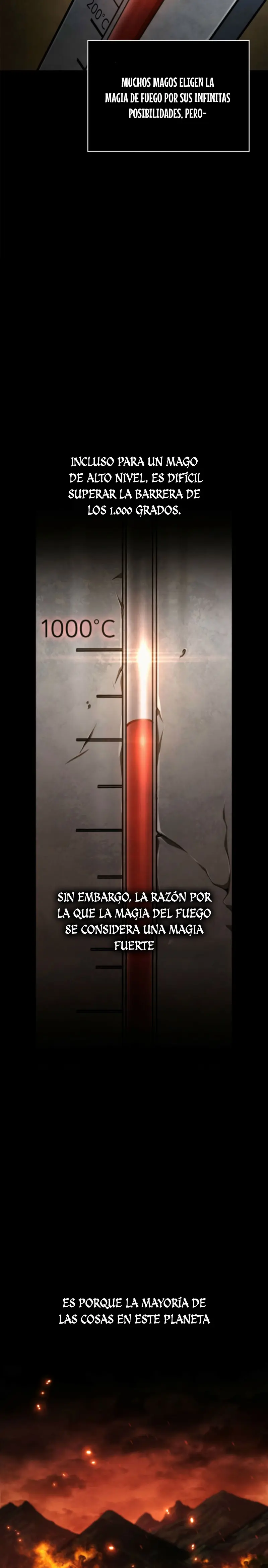 Read Infinite Mage ES Manga Online