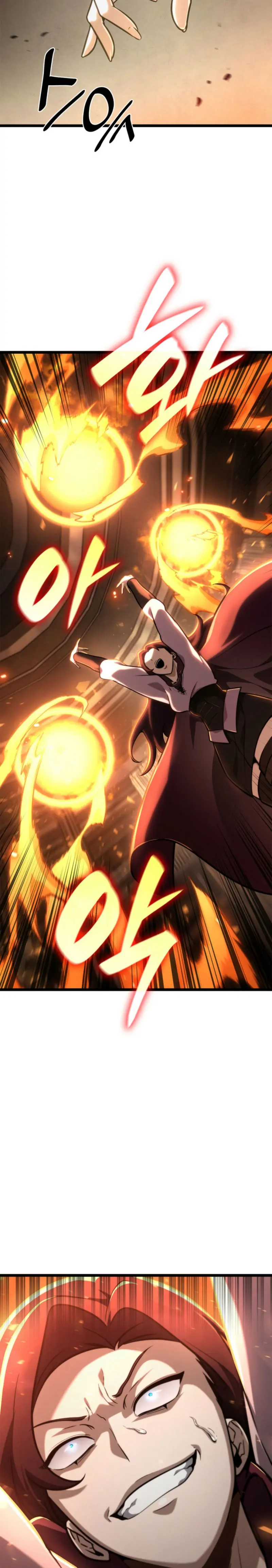 Read Infinite Mage ES Manga Online