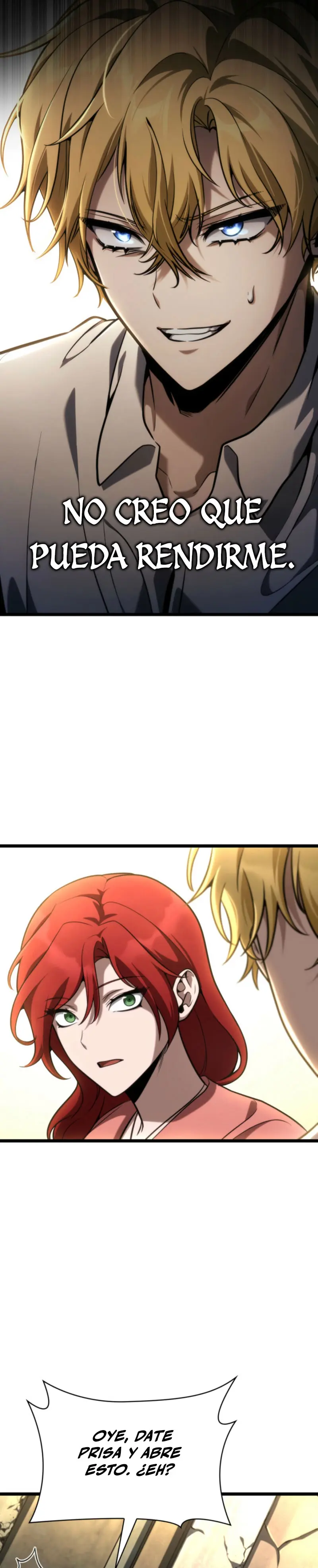 Read Infinite Mage ES Manga Online