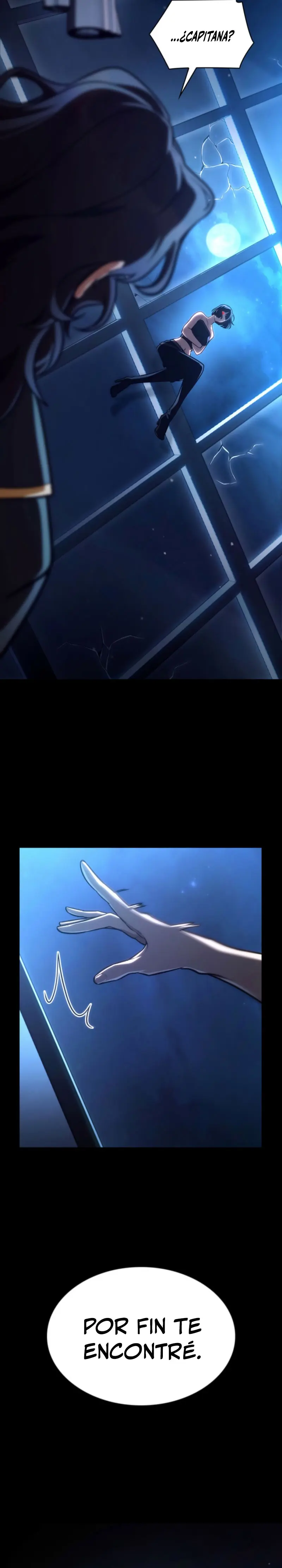 Read Infinite Mage ES Manga Online