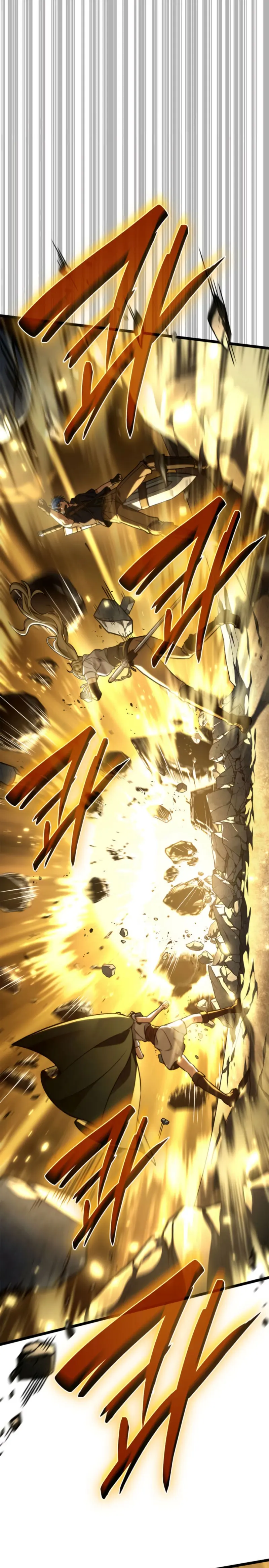 Read Infinite Mage ES Manga Online