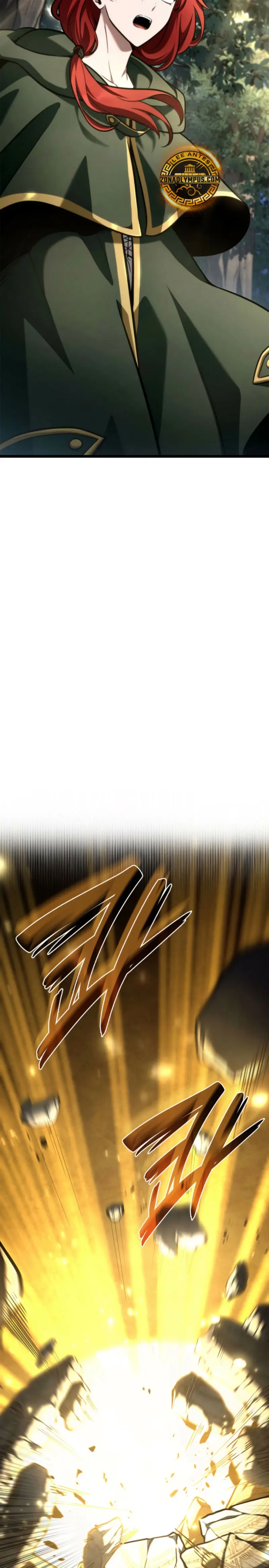 Read Infinite Mage ES Manga Online