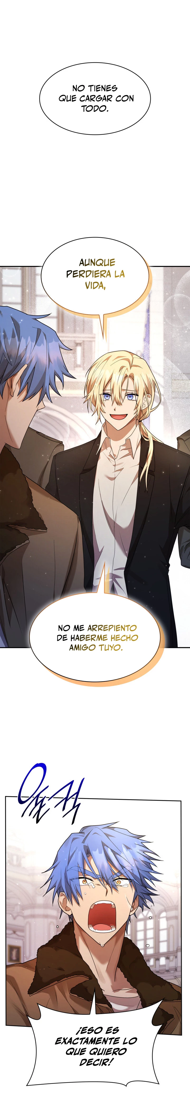 Read Infinite Mage ES Manga Online