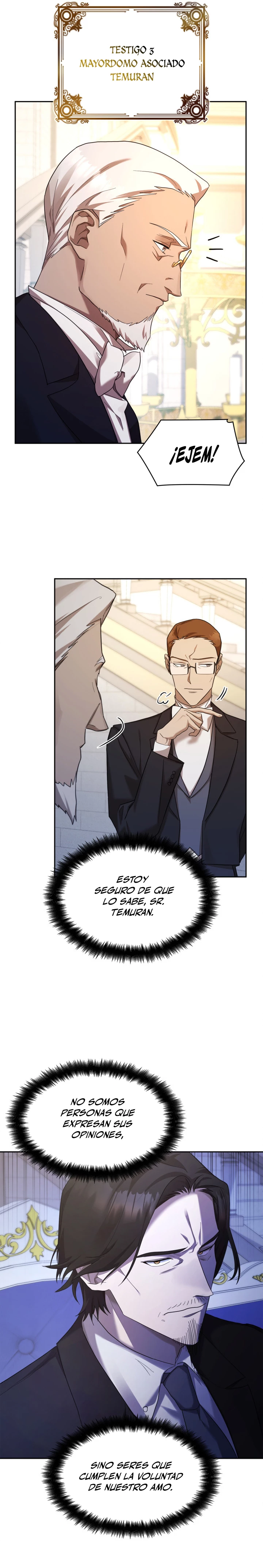 Read Infinite Mage ES Manga Online