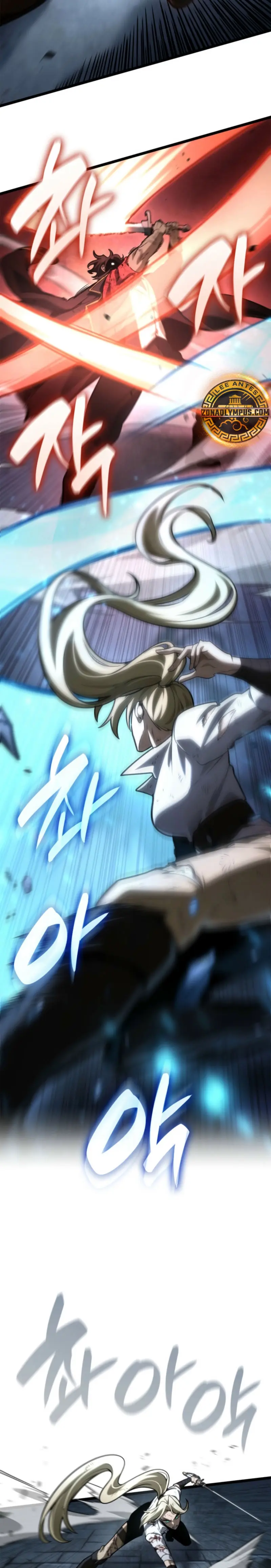 Read Infinite Mage ES Manga Online