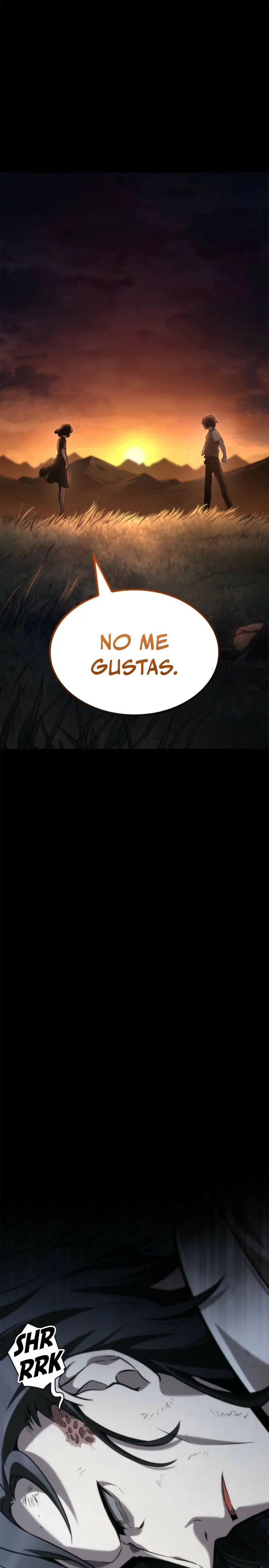 Read Infinite Mage ES Manga Online