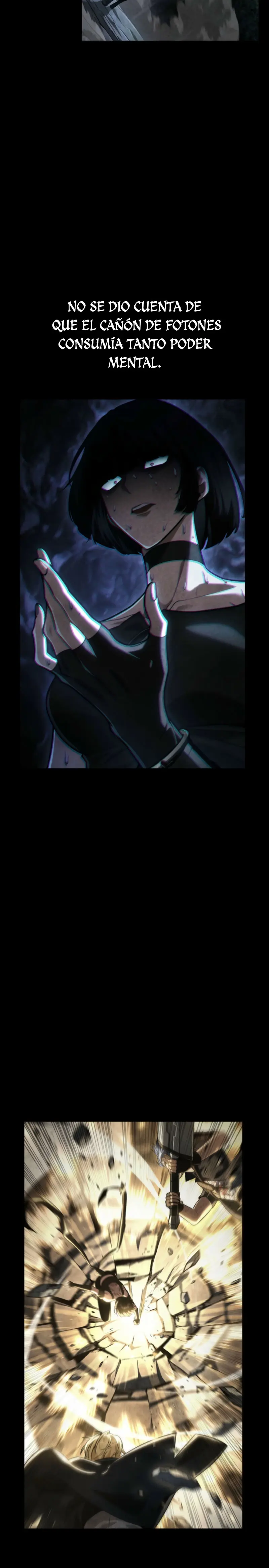 Read Infinite Mage ES Manga Online