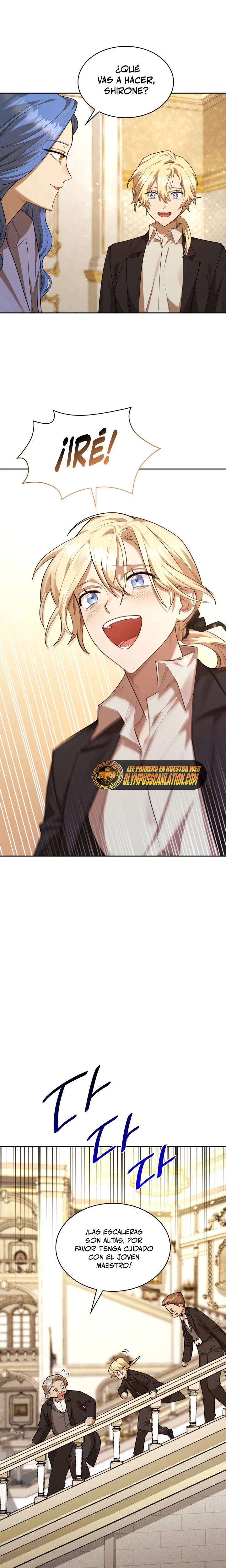 Read Infinite Mage ES Manga Online