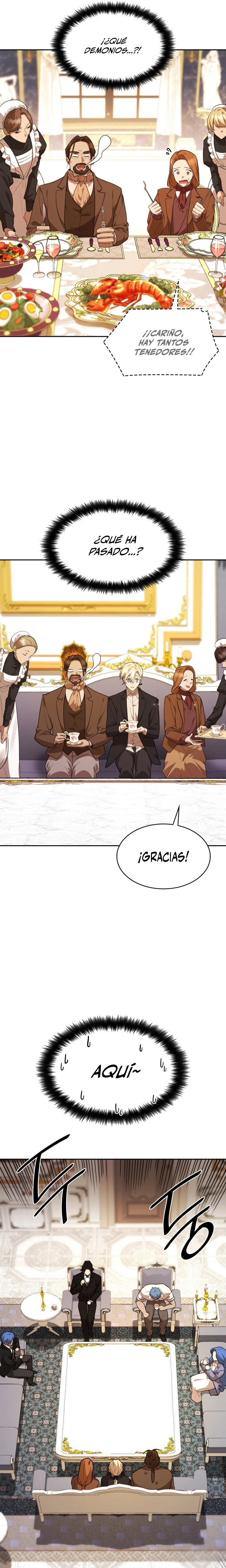 Read Infinite Mage ES Manga Online