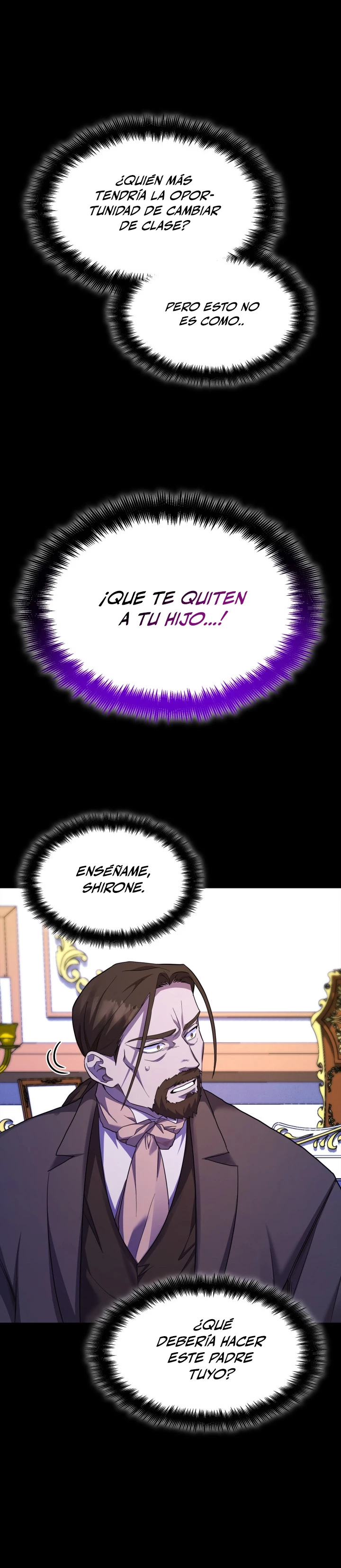 Read Infinite Mage ES Manga Online