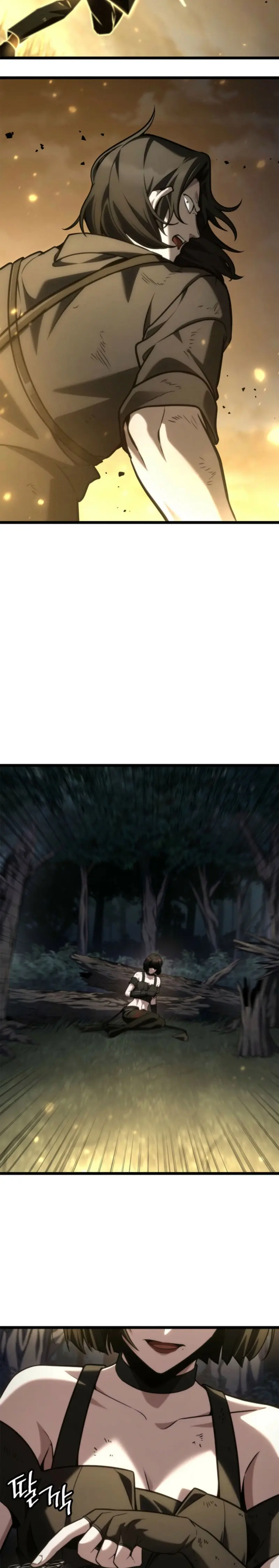 Read Infinite Mage ES Manga Online