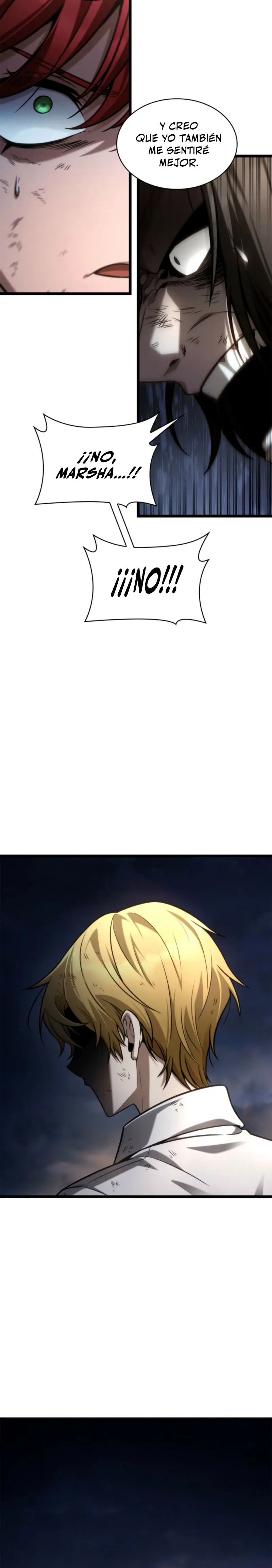 Read Infinite Mage ES Manga Online