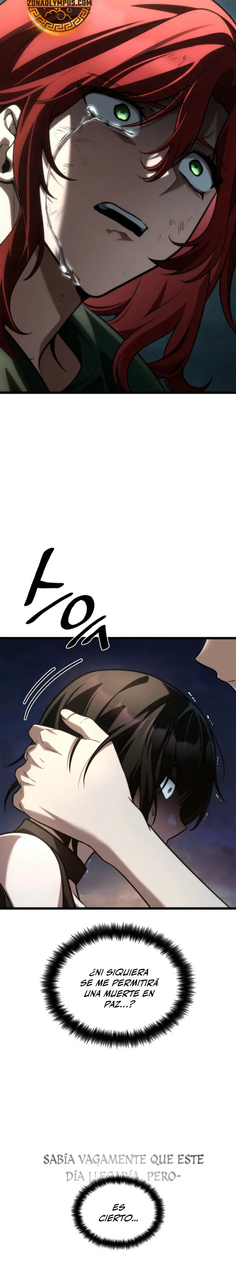 Read Infinite Mage ES Manga Online