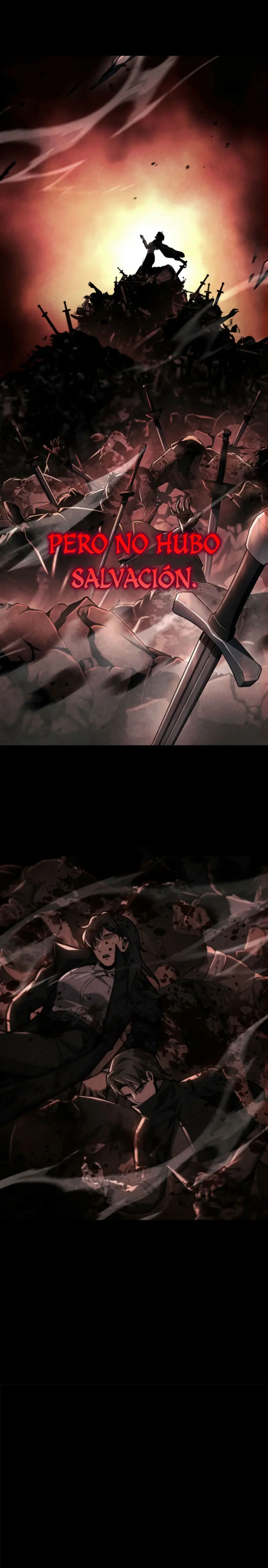 Read Infinite Mage ES Manga Online