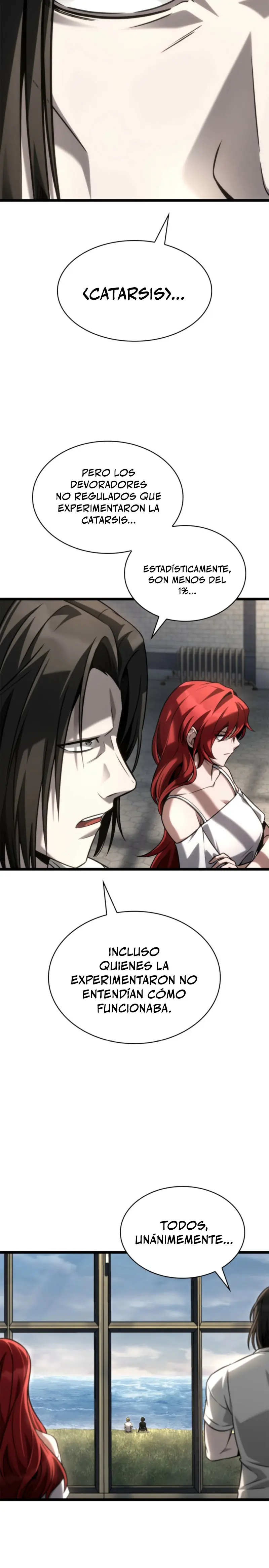 Read Infinite Mage ES Manga Online