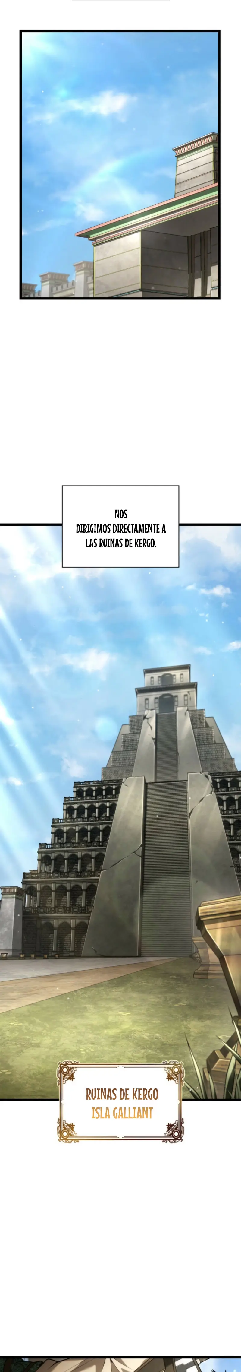 Read Infinite Mage ES Manga Online