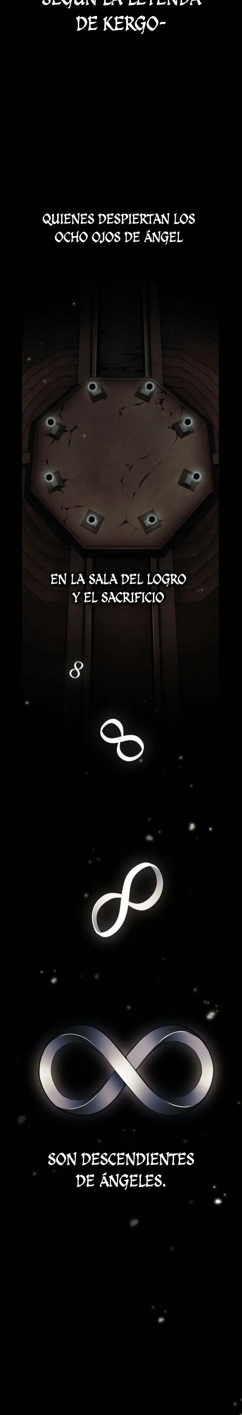 Read Infinite Mage ES Manga Online