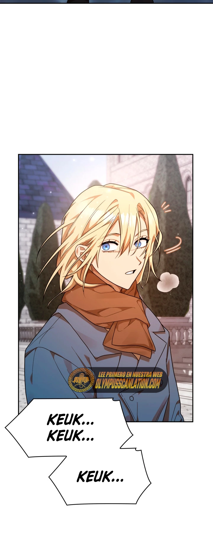Read Infinite Mage ES Manga Online