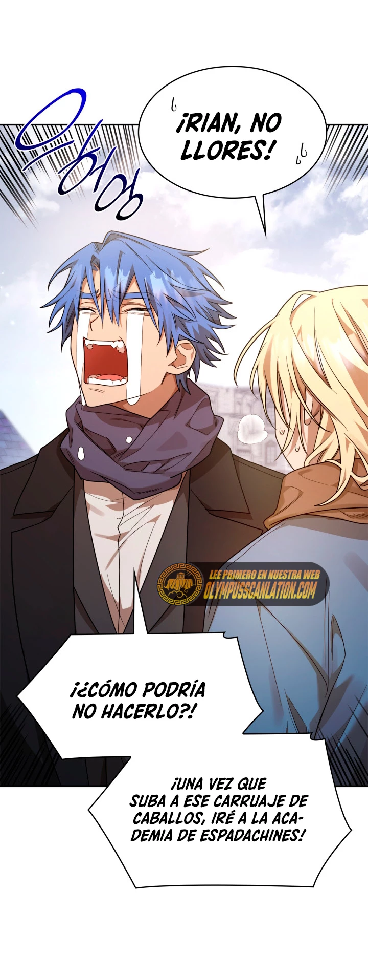 Read Infinite Mage ES Manga Online