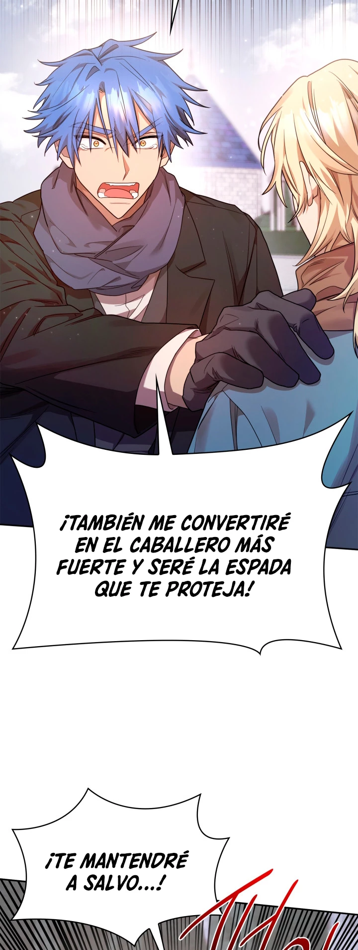 Read Infinite Mage ES Manga Online