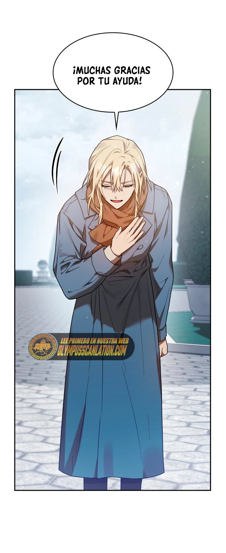 Read Infinite Mage ES Manga Online