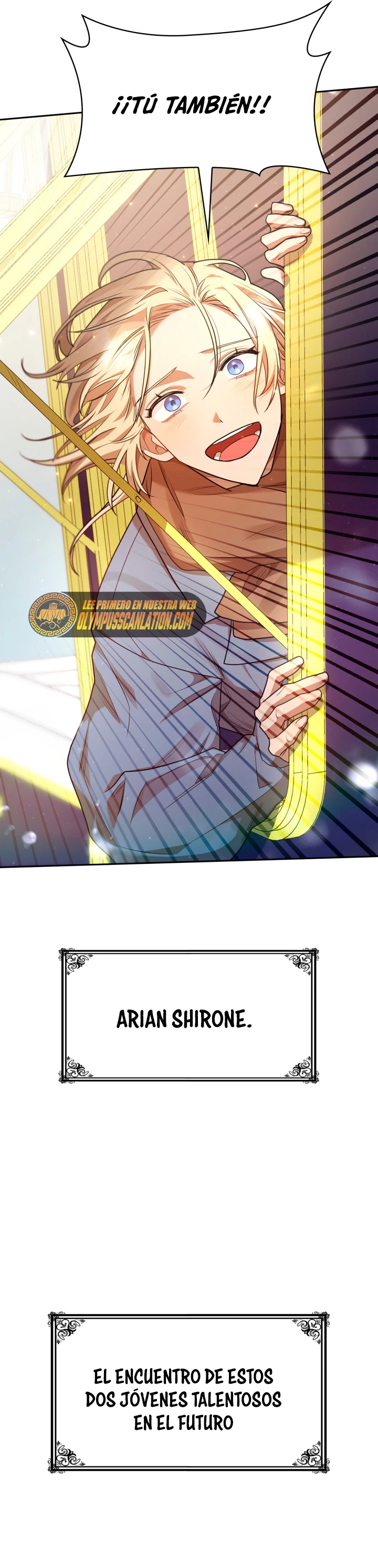 Read Infinite Mage ES Manga Online