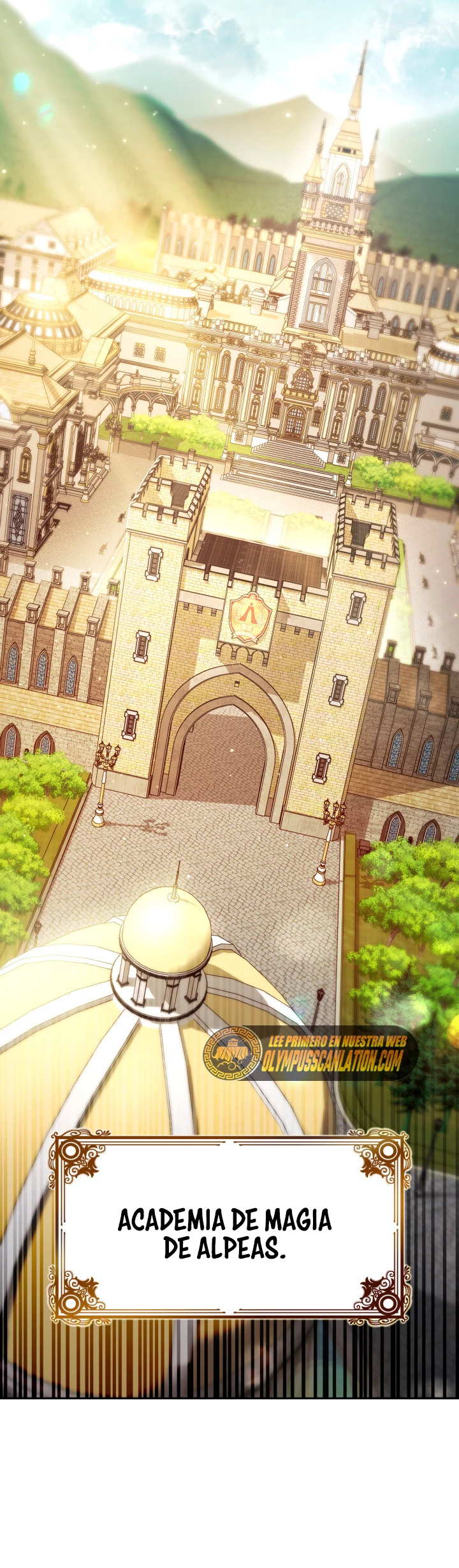 Read Infinite Mage ES Manga Online