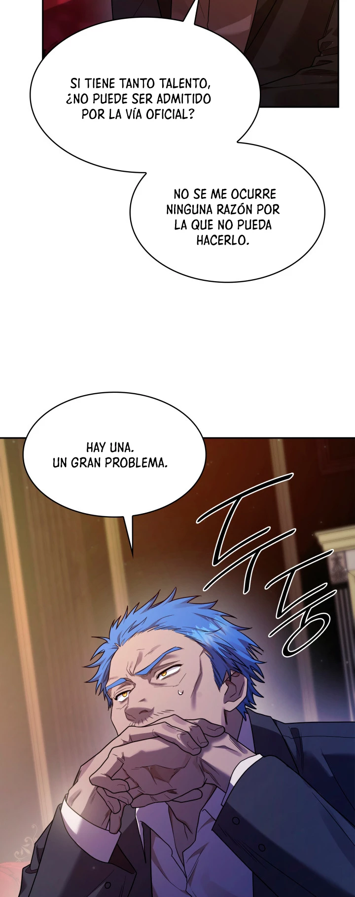 Read Infinite Mage ES Manga Online