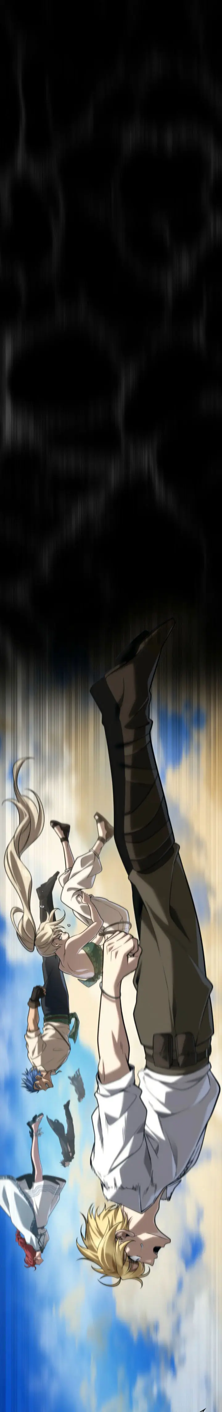 Read Infinite Mage ES Manga Online