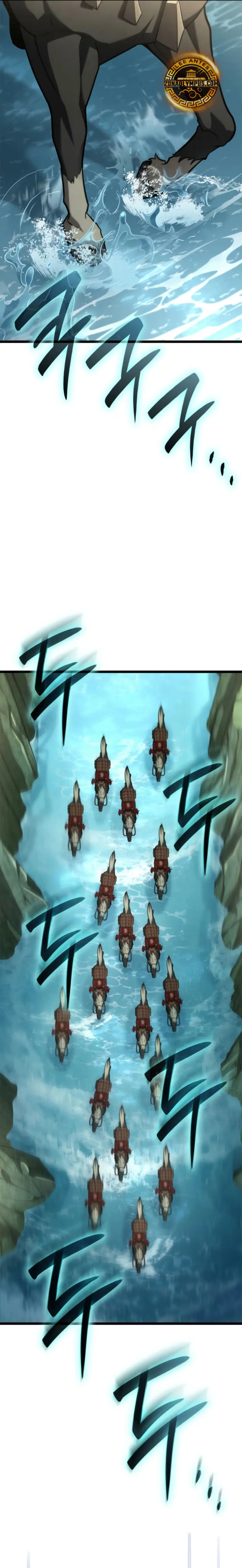 Read Infinite Mage ES Manga Online