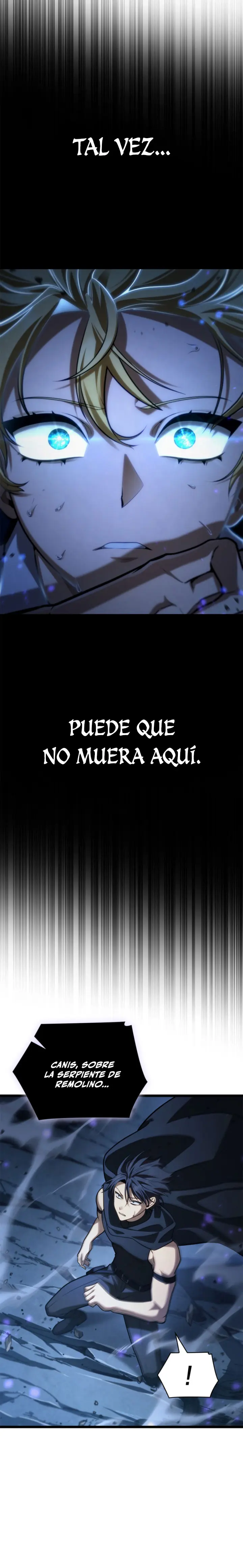 Read Infinite Mage ES Manga Online