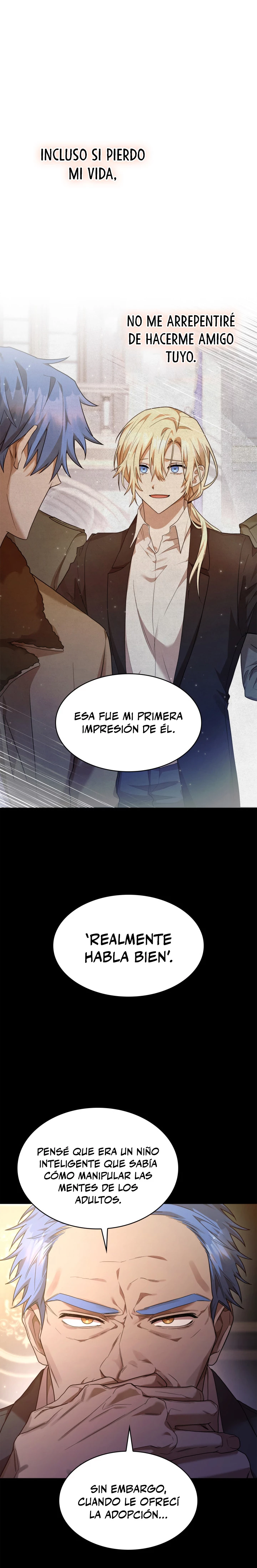 Read Infinite Mage ES Manga Online