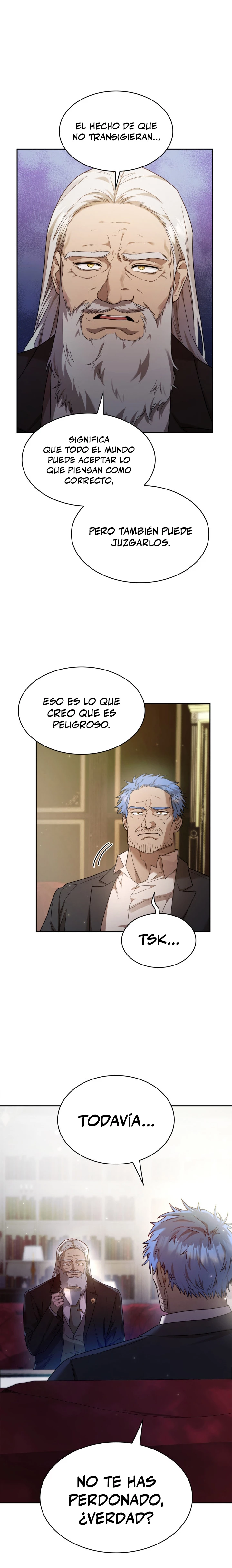 Read Infinite Mage ES Manga Online