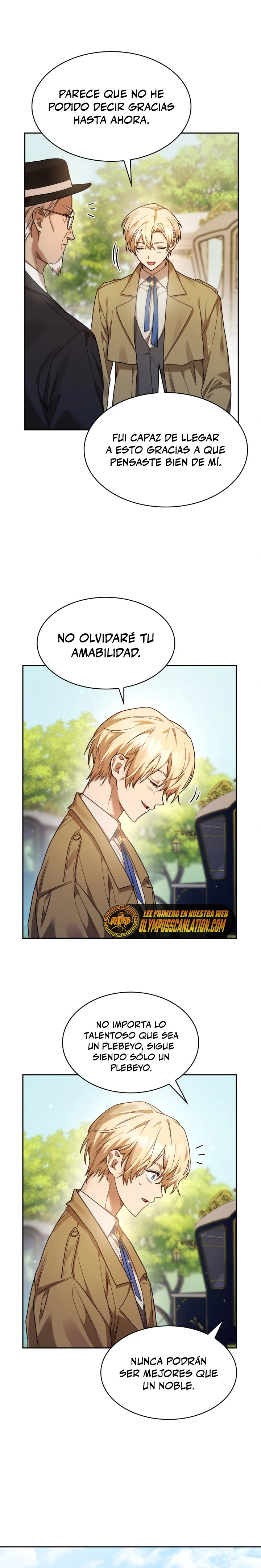 Read Infinite Mage ES Manga Online