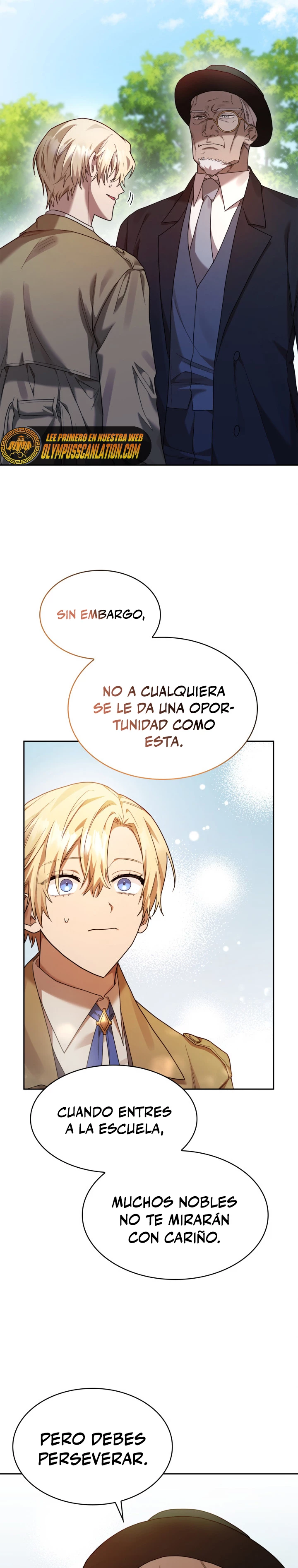 Read Infinite Mage ES Manga Online